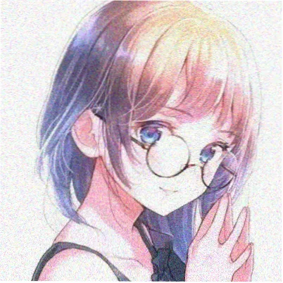 读者何岸头像